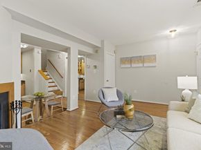 1435 Corcoran Street NW 3, Washington DC 20009