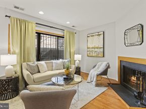 1435 Corcoran Street NW 3, Washington DC 20009