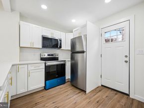 1702 N Stillman Street, Philadelphia PA 19121