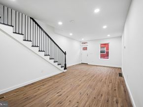 1702 N Stillman Street, Philadelphia PA 19121