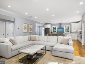 3209 Nottage Lane, Falls Church VA 22042