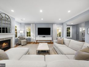 3209 Nottage Lane, Falls Church VA 22042