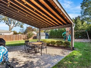 3209 Nottage Lane, Falls Church VA 22042