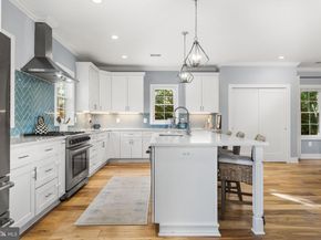 3209 Nottage Lane, Falls Church VA 22042