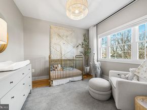 3209 Nottage Lane, Falls Church VA 22042