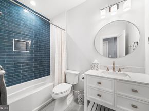 3209 Nottage Lane, Falls Church VA 22042