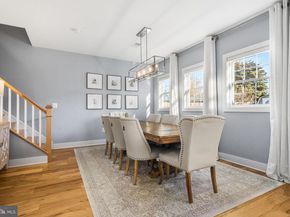 3209 Nottage Lane, Falls Church VA 22042