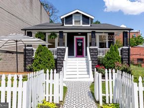 505 Kennedy Street NW 2, Washington DC 20011