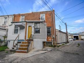 2056 Eastburn Avenue, Philadelphia PA 19138