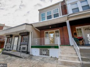 2056 Eastburn Avenue, Philadelphia PA 19138