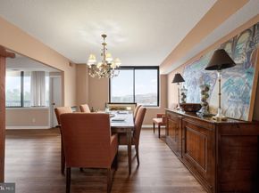 3709 S George Mason Drive 406E, Falls Church VA 22041