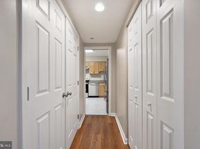 3709 S George Mason Drive 406E, Falls Church VA 22041