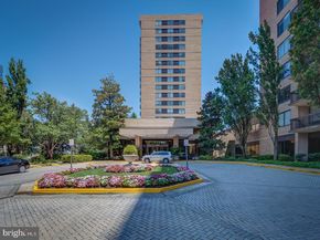 3709 S George Mason Drive 406E, Falls Church VA 22041