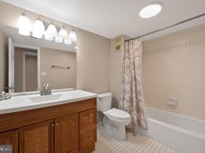 3709 S George Mason Drive 406E, Falls Church VA 22041