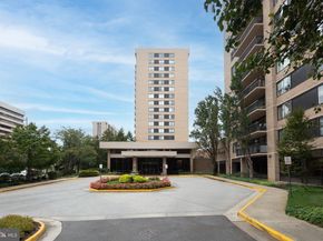 3709 S George Mason Drive 406E, Falls Church VA 22041