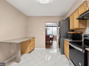 3709 S George Mason Drive 406E, Falls Church VA 22041