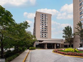 3709 S George Mason Drive 406E, Falls Church VA 22041