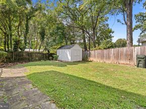 7403 Carmine Street, Annandale VA 22003