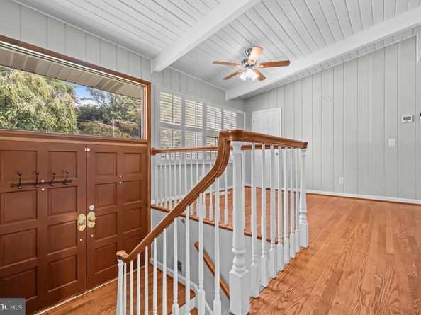 7403 Carmine Street, Annandale VA 22003