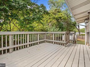 7403 Carmine Street, Annandale VA 22003