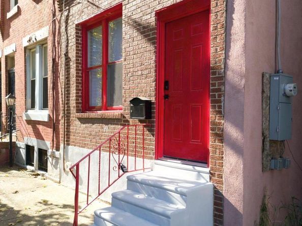 1558 N Randolph Street, Philadelphia PA 19122