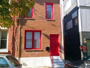 1558 N Randolph Street, Philadelphia PA 19122
