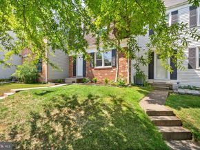 3014 Talking Rock Drive, Fairfax VA 22031
