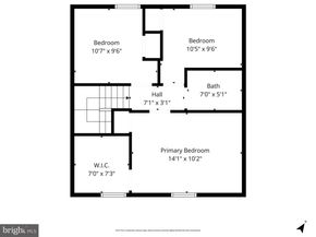 3014 Talking Rock Drive, Fairfax VA 22031