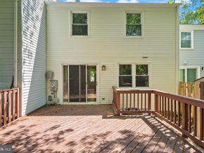 3014 Talking Rock Drive, Fairfax VA 22031