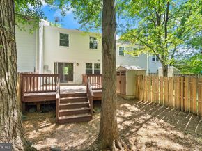 3014 Talking Rock Drive, Fairfax VA 22031