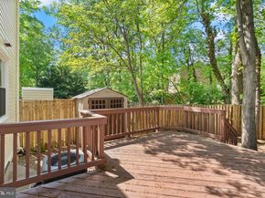 3014 Talking Rock Drive, Fairfax VA 22031
