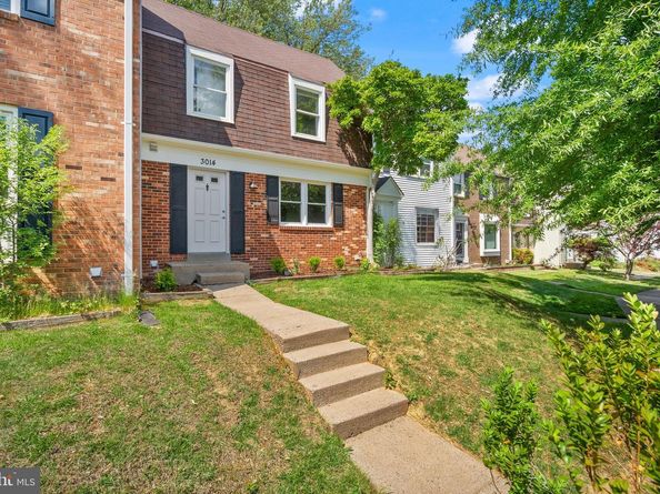3014 Talking Rock Drive, Fairfax VA 22031