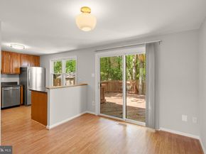 3014 Talking Rock Drive, Fairfax VA 22031