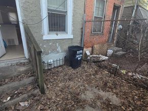 2211 N Gratz Street, Philadelphia PA 19132