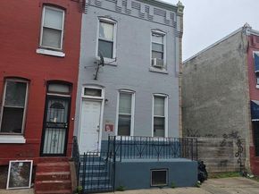 2211 N Gratz Street, Philadelphia PA 19132