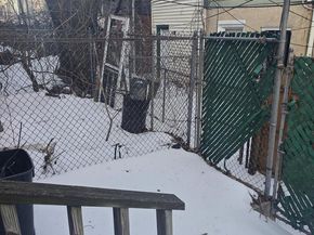 2211 N Gratz Street, Philadelphia PA 19132