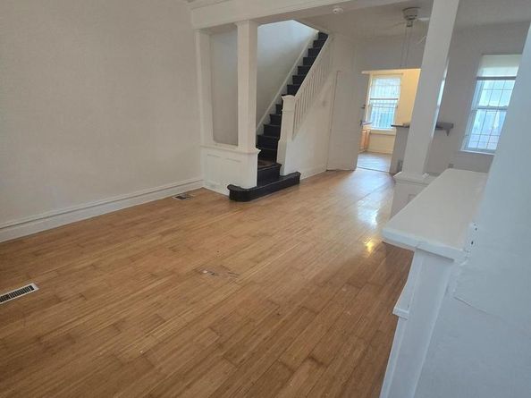 2211 N Gratz Street, Philadelphia PA 19132