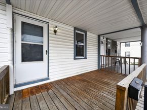 223 Lafayette Avenue, Darby PA 19023