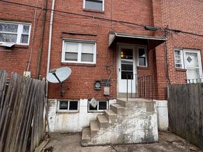 318 Fern Street, Darby PA 19023