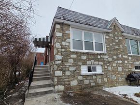 7552 Forrest Avenue, Philadelphia PA 19150