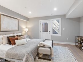 213 Bates Street NW 1, Washington DC 20001