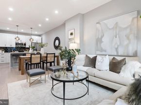213 Bates Street NW 1, Washington DC 20001