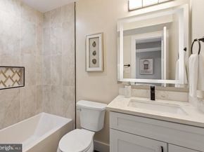 213 Bates Street NW 1, Washington DC 20001
