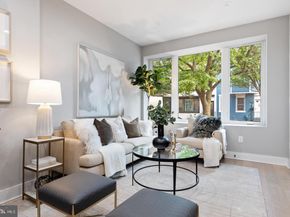 213 Bates Street NW 1, Washington DC 20001