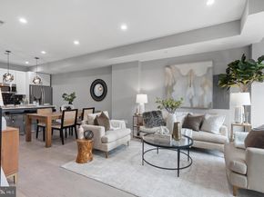 213 Bates Street NW 1, Washington DC 20001