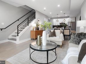 213 Bates Street NW 1, Washington DC 20001