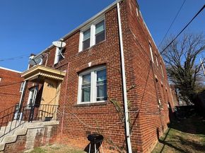 1710 28TH Place SE, Washington DC 20020