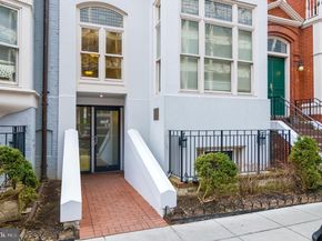 1830 Jefferson Place NW 19, Washington DC 20036