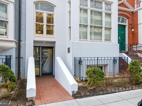 1830 Jefferson Place NW 19, Washington DC 20036