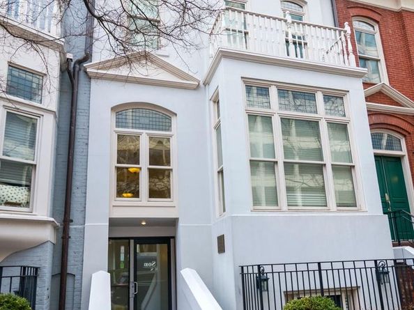 1830 Jefferson Place NW 19, Washington DC 20036